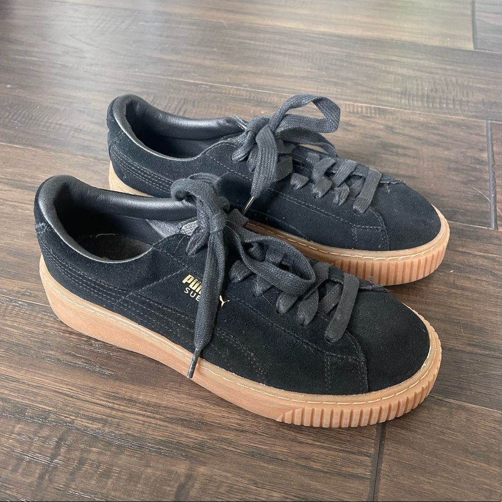 Puma Suede Classics 7W